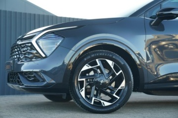 Kia Sportage V SUV Plug-In 1.6 T-GDI PHEV 265KM 2023 Kia Sportage MAX OPCJA skóra FUL LED nawi KAMERY, zdjęcie 8