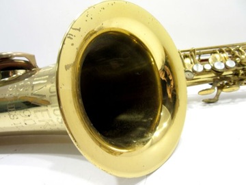 Альт-саксофон Keilwerth Sky Concert SC-2000
