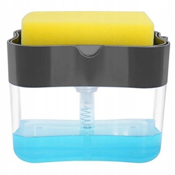 AG191C ДОЗАТОР ЖИДкости для мытья посуды