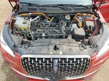 Lincoln 2024 Lincoln Corsair Grand Touring 2024 2.5l 2.5 Hybryda 266KM, zdjęcie 6