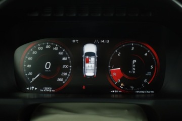 Volvo XC90 II SUV 2.0 D5 235KM 2017 Volvo XC90 D5 AWD, Salon Polska, 1. Właściciel, zdjęcie 7