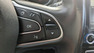 Renault Talisman Kombi 1.7 Blue dCi 120KM 2019 Renault Talisman 1.7D 120PS OPŁACONY Bezwypadkowy, zdjęcie 25