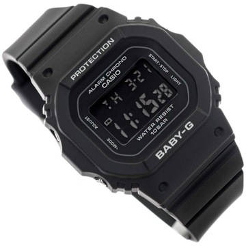 Zegarek damski CASIO BABY-G BGD-565U -1ER