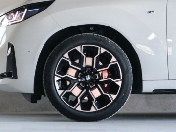 BMW X3 G45 2025 BMW X3 BMW X3 20d xDrive 2.0 Diesel 197KM, zdjęcie 10