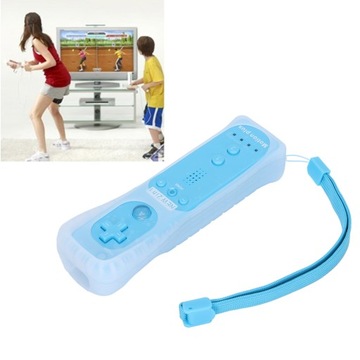 zr-Nintendo Wii Remote Пульт Motion Plus