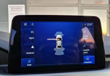 Ford Kuga III 2022 Ford Kuga 1.5 EcoBlue 120 KM Trend Winter, Salon PL, VAT23 1.5 Diesel, zdjęcie 24