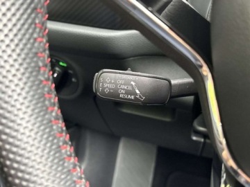 Skoda Kodiaq I RS Facelifting 2.0 TSI 245KM 2023 Skoda Kodiaq RS 4x4 LED Matrix WEBASTO HAK ACC DCC Ambiente, zdjęcie 10