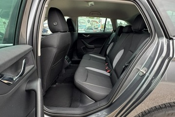 Skoda Scala Hatchback Facelifting 1.0 TSI 115KM 2024 Škoda Scala Skoda Scala Selection 1.0TSI 115KM, zdjęcie 14