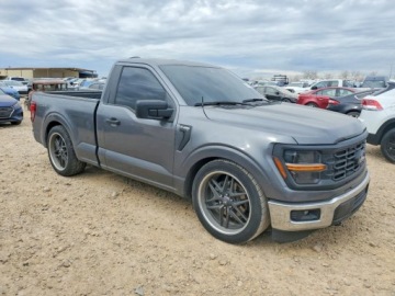 Ford 2024 Ford F150 XL 2024 5.0 Benzyna 400KM, zdjęcie 4