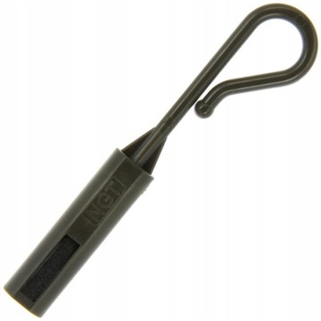 Зажимы для крючков NGT Hooksafe 3 шт.