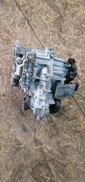 JEEP GRAND CHEROKEE WL L 3.6 BENZYNA 2021 2022 2023 2024 REDUKTOR SKRZYNI
