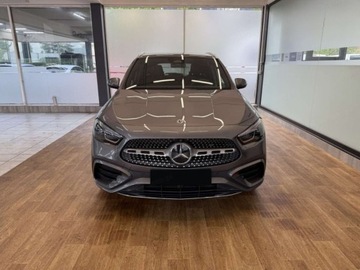 Mercedes GLA II Off-roader Facelifting 2.0 220 190KM 2025 MERCEDES-BENZ GLA 220 4-Matic AMG Line 2.0 (190KM) 2025, zdjęcie 4