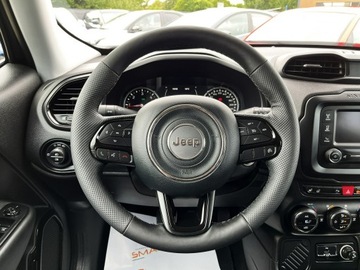 Jeep Renegade SUV 1.6 MultiJet 120KM 2016 Jeep Renegade Bezwypadek/Navi /Serwis/Night Eagle, zdjęcie 18