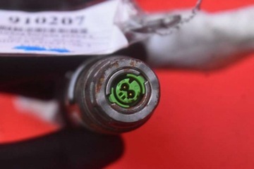 AIRBAG ULOŽENÍ VZDUCHOVÁ ZÁVĚS PRAVÁ 80420-J7000 KIA CEED 3 III 18-20