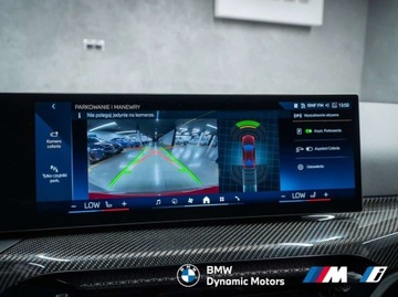 BMW Seria 4 G22-23-26 Coupe 2.0 430i 245KM 2025 BMW Seria 4 30i xDrive Coupe 245 KM - HarmanKardon - Adaptacyjne LEDy - M, zdjęcie 27