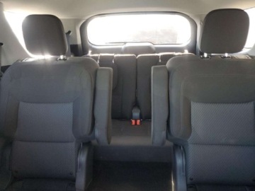 Ford Explorer VI 2023 Ford Explorer XLT 2023 2.3L 2.3 Benzyna 300KM, zdjęcie 10