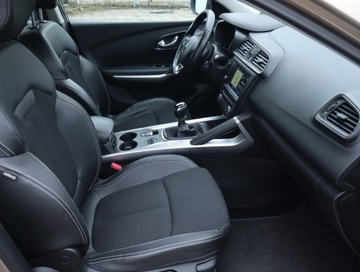 Renault Kadjar Crossover 1.2 Energy TCe 130KM 2016 Renault Kadjar 1.2 TCe, Salon Polska, GAZ, Skóra, zdjęcie 8