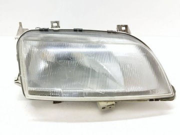 0301048802 SVĚTLO PRAVÁ PŘEDNÍ 1.9 TDI 81 2000 SEAT ALHAMBRA (7V8 7V9)
