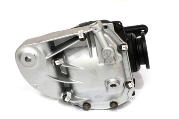 BMW E87 E90 118i 318i Задний дифференциал 3.23