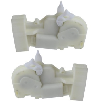 TOYOTA CELICA 99- SIŁOWNIK ZAMKA DRZWI PRZÓD L+P