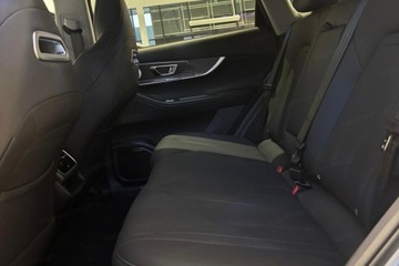 Chery Tiggo 7 2025 CHERY Tiggo 7 Prestige 1.5 T-GDI Super Hybrid DHT 279KM 2025, zdjęcie 17