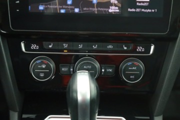 Volkswagen Passat B8 Variant 2.0 TDI BlueMotion SCR 190KM 2018 VW Passat 2.0 TDI, Salon Polska, 187 KM, Automat, zdjęcie 11