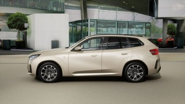 BMW X3 G45 2025 BMW X3 NOWE BMW X3 20 xDrive, zdjęcie 3