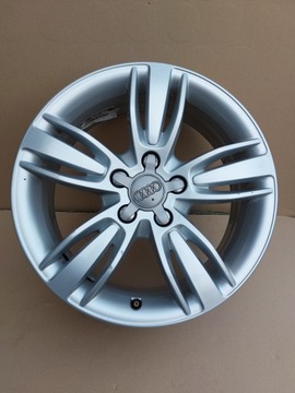 FELGA AUDI Q3 8U0601025E ORYGINAŁ