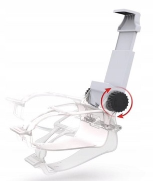 Умный держатель для телефона-клипсы для планшета DualSense PS5