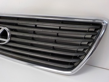 LEXUS LS III 430 MASKA MŘÍŽKA CHLADIČŮ
