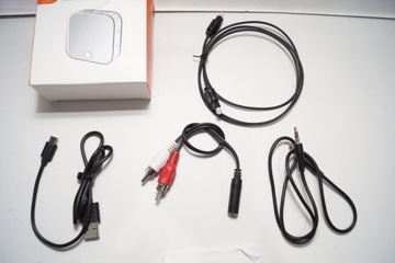 4331 Taotronics TT-BA09 Bluetooth RX/TX АДАПТЕР