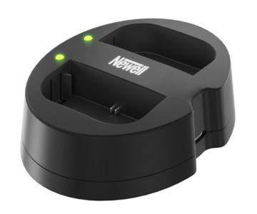 Двухканальное зарядное устройство Canon Newell SDC-USB LP-E6