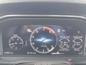 Nissan 2023 Nissan Inny Z Performance Manual 2023 3.0 Benzyna 400KM, zdjęcie 10