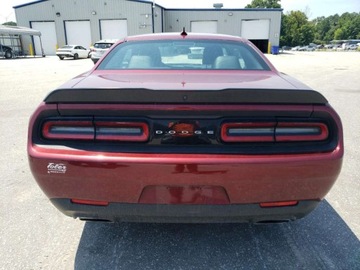 Dodge Challenger III 2023 Dodge Challenger RT 2023 5.7l 5.7 Benzyna 375KM, zdjęcie 2