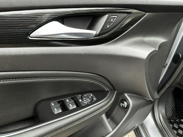 Opel Insignia II Sports Tourer 2.0 CDTI 170KM 2018 Opel Insignia Kamera,Led Navi, Alu, Hak, GWARANCJA, zdjęcie 17