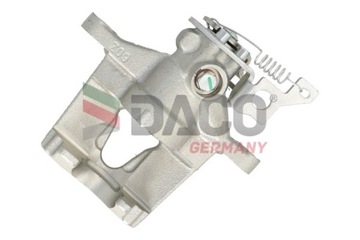 DACO BA1012 TŘMEN BRZDY
