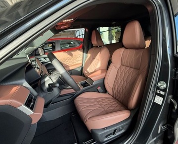 Mitsubishi Outlander III 2025 Mitsubishi Outlander Plug in Instyle Plus Leasing od 101 2.4 306KM, zdjęcie 10