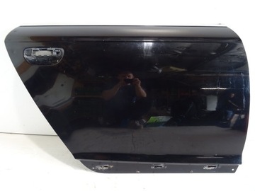 AUDI A6 C6 DRZWI PRAWE TYLNE