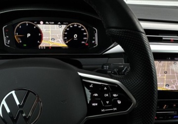 Volkswagen Arteon Fastback Facelifting 2.0 TDI 200KM 2023 Volkswagen Arteon Shooting Brake R-Line DSG 2.0TDI 200KM 4Motion Hak Panor, zdjęcie 6