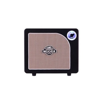 ГИТАРНЫЙ УСИЛИТЕЛЬ MOOER HORNET BLACK 15 Вт