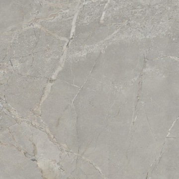 PŁYTKI PODŁOGOWE ŁAZIENKOWE KUCHENNE GRES CRISTA GREY 60x60 CARVING / MAT