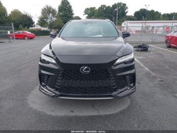 Lexus RX V 2024 Lexus RX 2024 LEXUS RX 500H F SPORT PERFORMANCE 2.4 Hybryda 274KM, zdjęcie 4