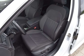 Skoda Superb III Liftback Facelifting 2.0 TSI 190KM 2022 Skoda Superb SalonPL 190KM DSG Style Kessy El.Klapa Podgrz.fot Czujniki Ka, zdjęcie 20