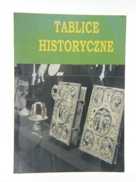 TABLICE HISTORYCZNE