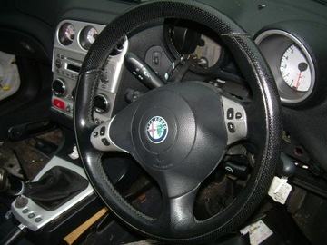 ALFA ROMEO 156 FACELIFT 2.0 TS JTS SKŘÍŇ 5 ŘAZENÍ