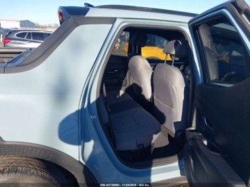 Hyundai 2023 Hyundai Santa Cruz 2023 Hyundai Santa Cruz SEL AWD 2.5 Benzyna 191KM, zdjęcie 6