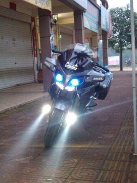 ГАЛОГЕННЫЕ МОТОЦИКЛОВЫЕ ЛАМПЫ ORING LED