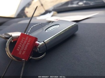 Land Rover Range Rover Sport III 2023 Land Rover Range Rover Sport Se Dynamic 2023 3.0l 3.0 Benzyna 395KM, zdjęcie 11