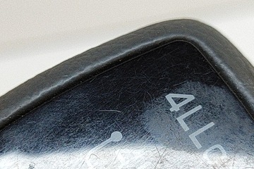 HLAVICE PÁKY ŘAZENÍ MITSUBISHI PAJERO MK2 V20 4WD MR165349 1998 25253512