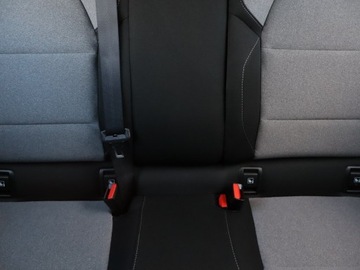 Renault Clio V Hatchback 5d Facelifting 1.0 TCe 90KM 2024 Renault Clio 1.0 TCe, Salon Polska, 1. Właściciel, zdjęcie 9